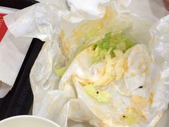 -麦当劳(盐城世纪大道得来速店)