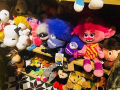 -Candy plus vintage桃园中古