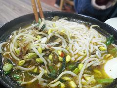 -李米线(武陵路店)