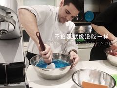 厨师-PAUL LAFAYET 法式甜品(港汇广场店)