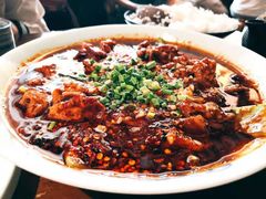 -老灶房-四川土菜(开元店)