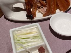 -金鸭季·北京烤鸭(深业上城店)