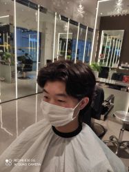 -罗亚帝造型