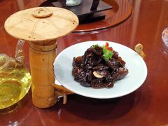 酸辣黑木耳-庄隐阁(悠方广场店)