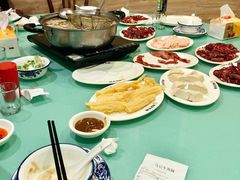 -乌记鲜活牛肉城(金砂东路店)