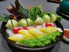 -悦秀·高级粤菜