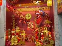 -深圳摩登克斯酒店