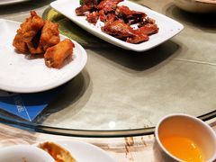 -王府井酒店(金桥港湾店)