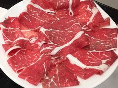-红菇坊鲜汤火锅(橡树湾店)