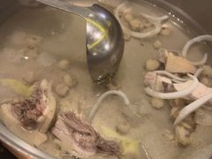 -润园四季椰子鸡火锅(南山海岸城店)