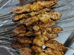 -清真·马峰烤肉(小学习北巷店)