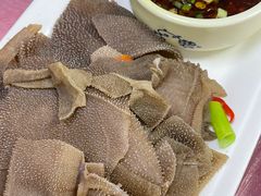 过桥毛肚-洪霞餐馆