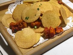 -千岛湖小鱼儿·淳安匠心农家菜