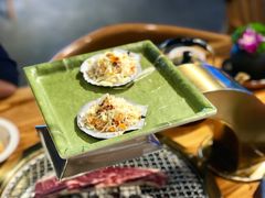 -万兴佳烤肉·长白山老味道(宏泰广场店)