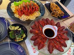 -红盔甲·小龙虾(车公庙店)