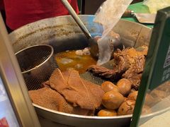 -卤大叔·广州牛杂(壹方城店)