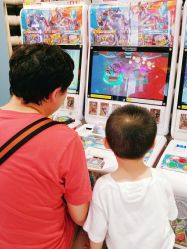 -meland club亲子乐园(重庆万象城店)