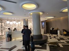 -桔子酒店(合肥三孝口地铁站店)