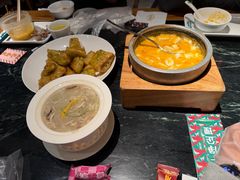 鸽皇羹-大鸽饭(北京路店)