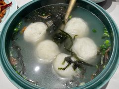 -八闽饭店闽南小镇(铁西店)