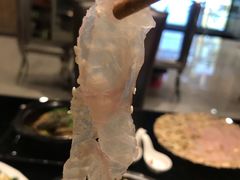 -草鱼先生潮州鱼生·虾生(新厦花园店)