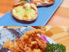 -割烹旭日本料理(龙湖狮山天街店)
