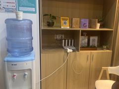-麦悠悠·SPA·推拿(沈杜公路地铁站店)