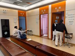 -慈铭体检(世纪城分院)