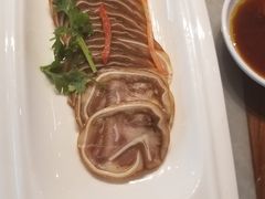 层层脆耳-贺秦生陕面王(富力城店)