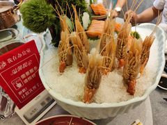 -汤记传菜(秀浦路店)