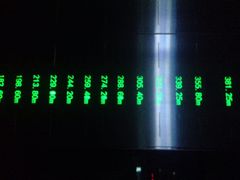 紫峰大厦观光层-紫峰大厦