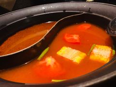 -呷哺呷哺(松江开元店)