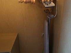 -深圳湾万怡酒店
