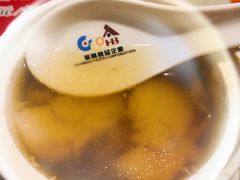 淮山猪肉汤-华宝食品有限公司(建设路总店)