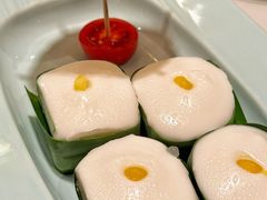 -蕉叶·泰国歌舞风情(世贸店)