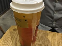 -习喜面包(天润广场店)