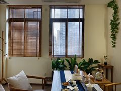 -小茶闲舍·观景商务茶馆(广州塔店)