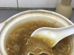 -添發碗仔翅美食