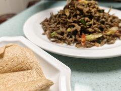 -红楼酒家(幸福家园精品街店)