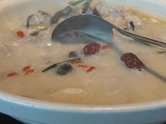 -老阿爸鲜鱼土菜(昆山花桥店)