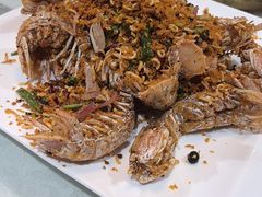 -阿巧一号私房菜(止园路店)