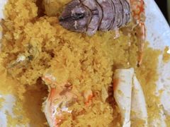 -南海渔家•海鲜•正宗海南菜(海棠湾店)