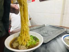 云吞汤面-珍珍小食店(西华路店)