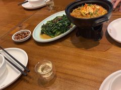 -如轩·海鲜砂锅粥·潮汕菜(海珠店)