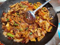 -富正毅三下锅(体育馆店)