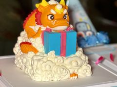 -法兰之吻蛋糕甜品(三里屯店)