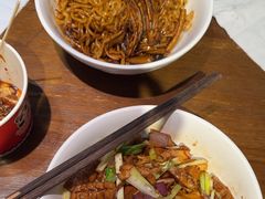 -寻裕记·现炒浇头面(人民广场店)