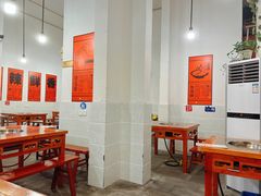 大堂-大龙老火锅·总店(龙头寺店)