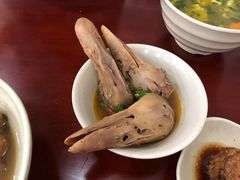 -佬钱湾仔(衣裳街店)