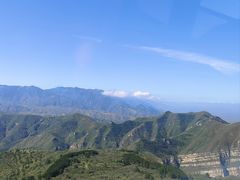 -北岳恒山